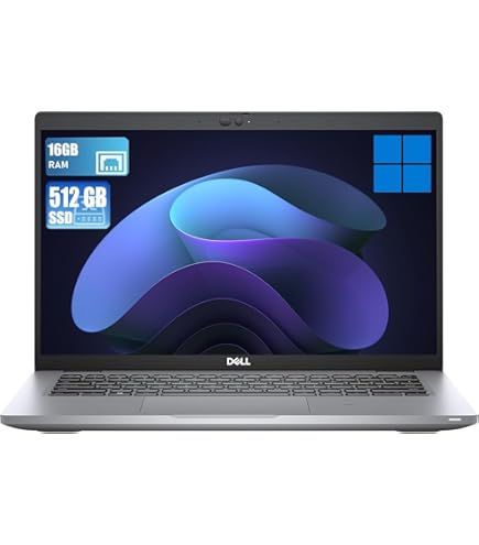 Amazon.com: Dell Latitude 3320 Laptop | 13.3